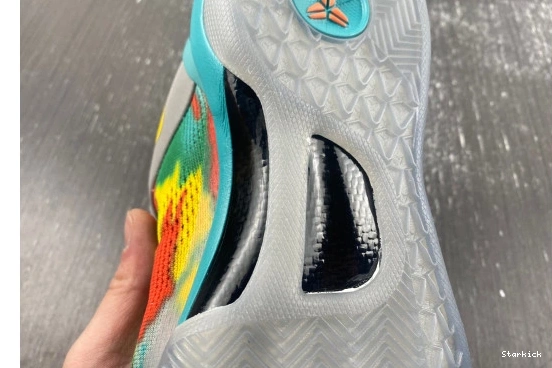 Venice Nike  Beach  8 Kobe FQ3548-001 Protro (2024) 0322